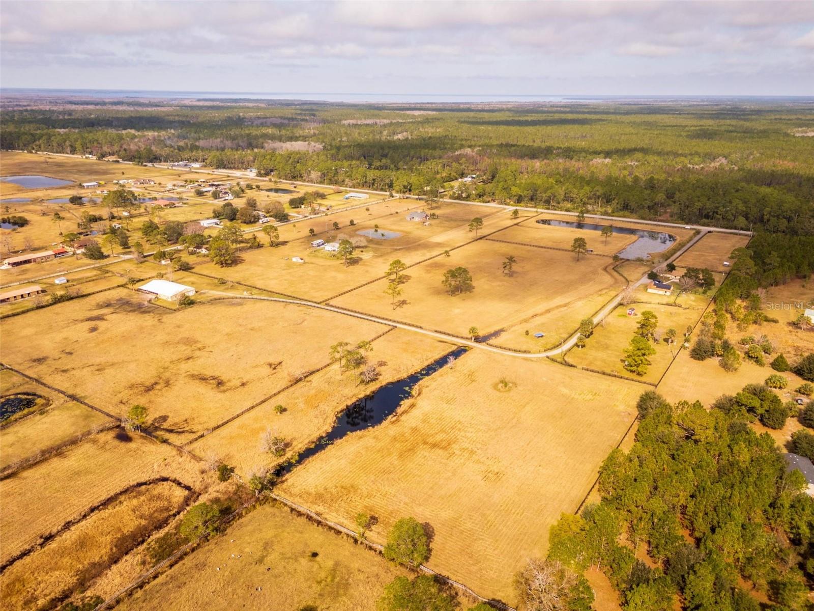 1327 W STATE ROAD 40, PIERSON, FL, 32180