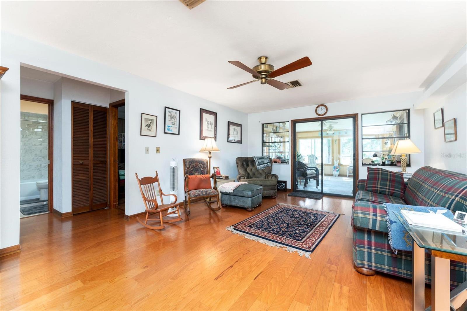 1327 W STATE ROAD 40, PIERSON, FL, 32180