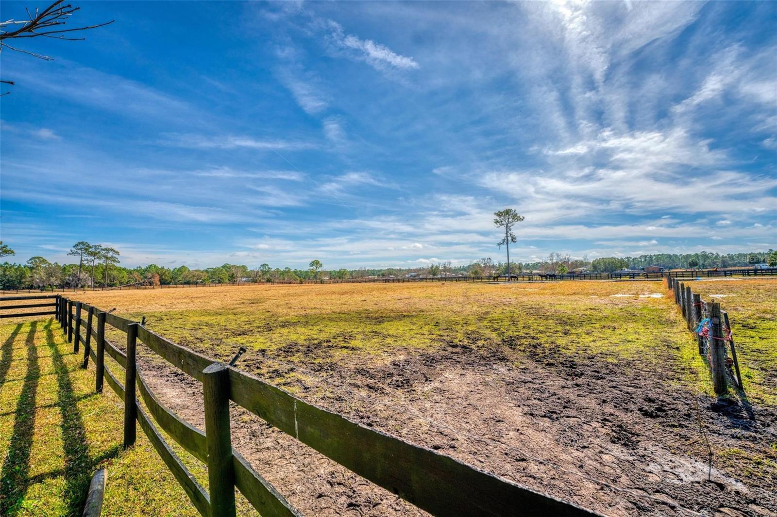 1327 W STATE ROAD 40, PIERSON, FL, 32180