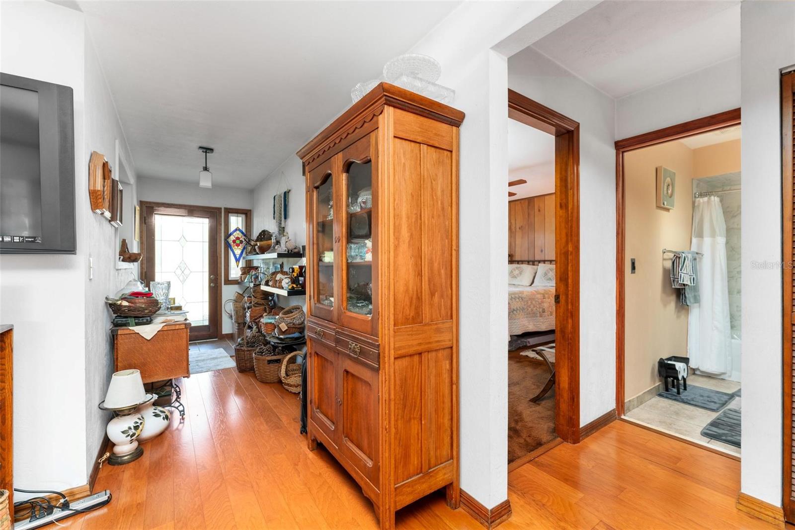 1327 W STATE ROAD 40, PIERSON, FL, 32180