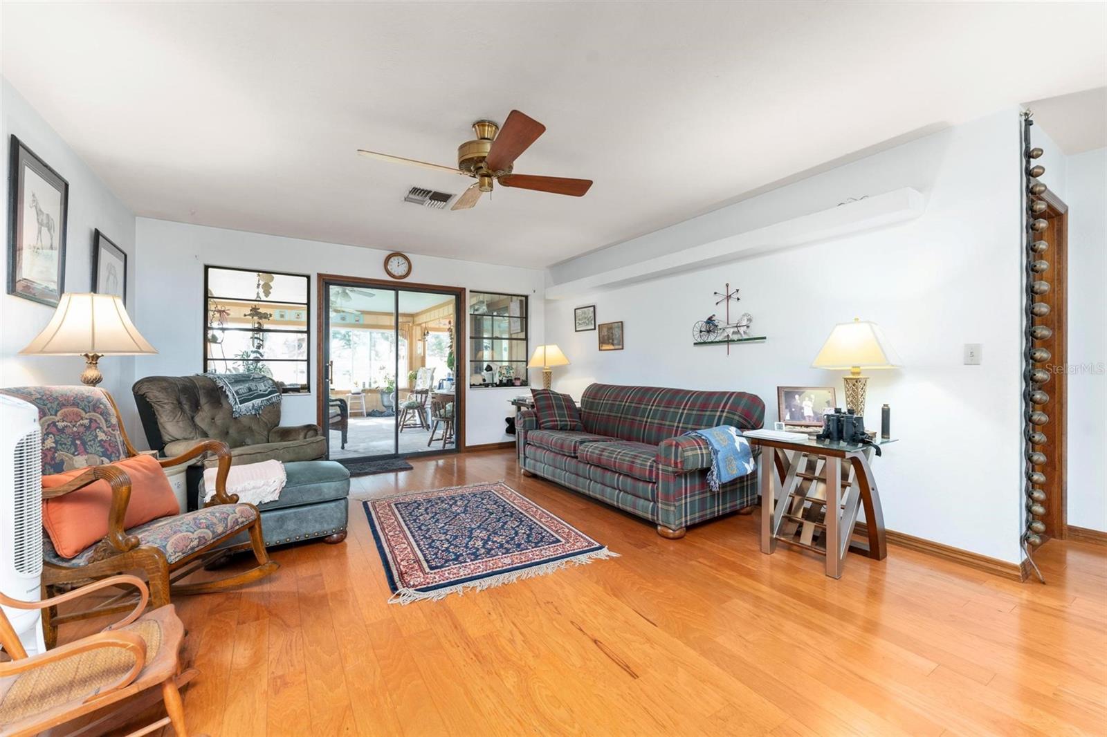 1327 W STATE ROAD 40, PIERSON, FL, 32180