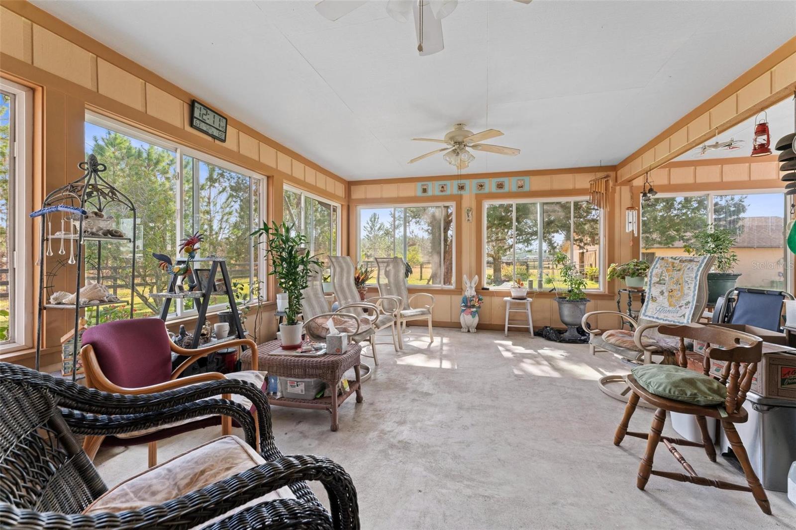 1327 W STATE ROAD 40, PIERSON, FL, 32180