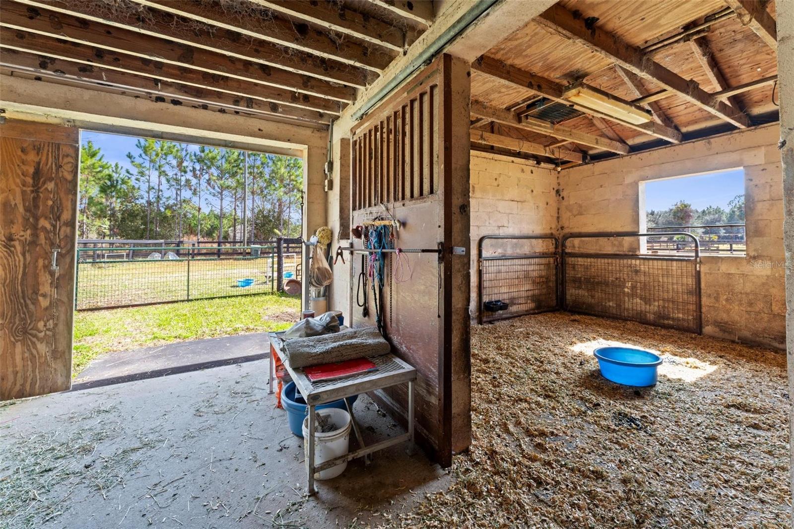 1327 W STATE ROAD 40, PIERSON, FL, 32180