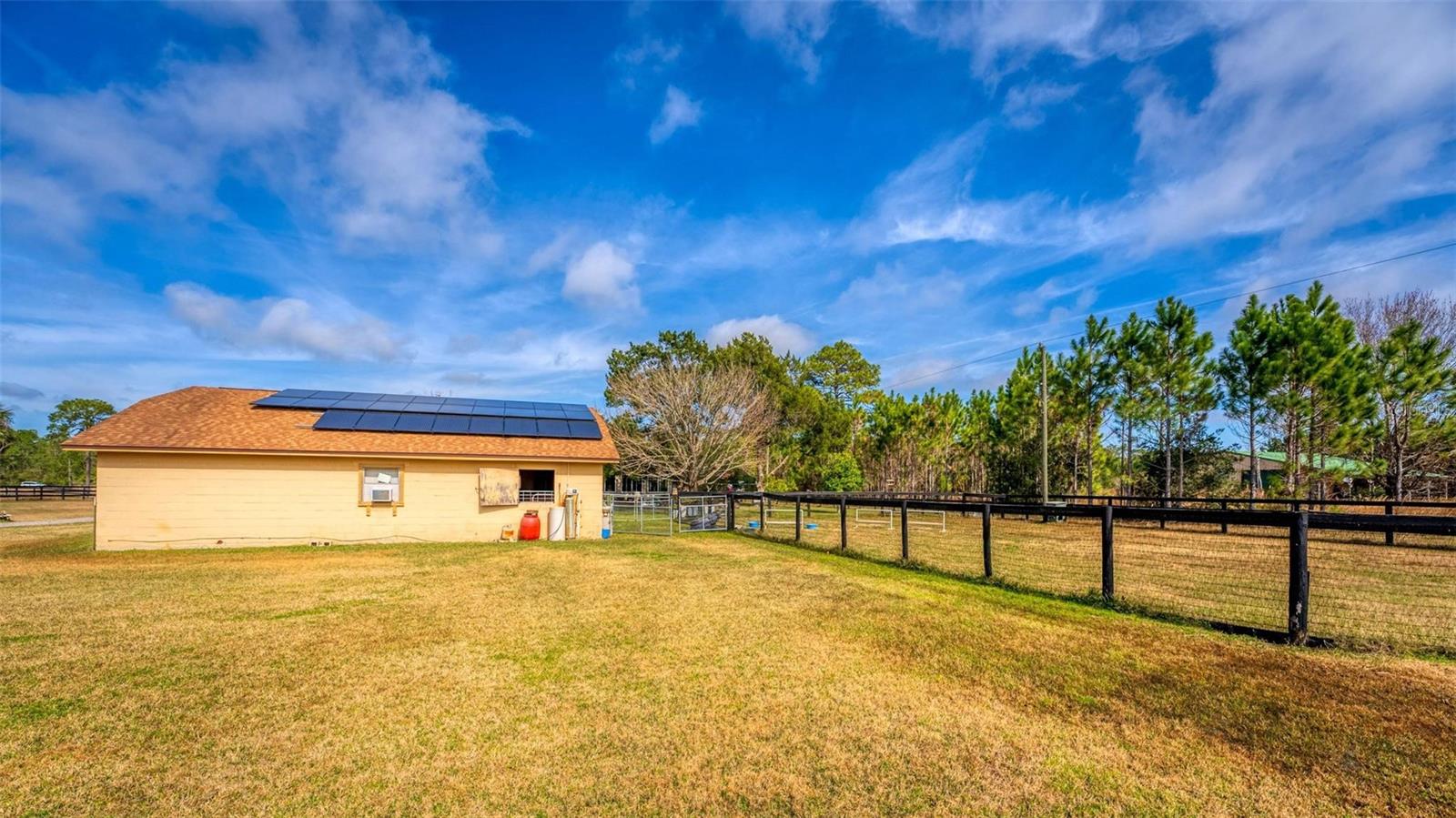 1327 W STATE ROAD 40, PIERSON, FL, 32180