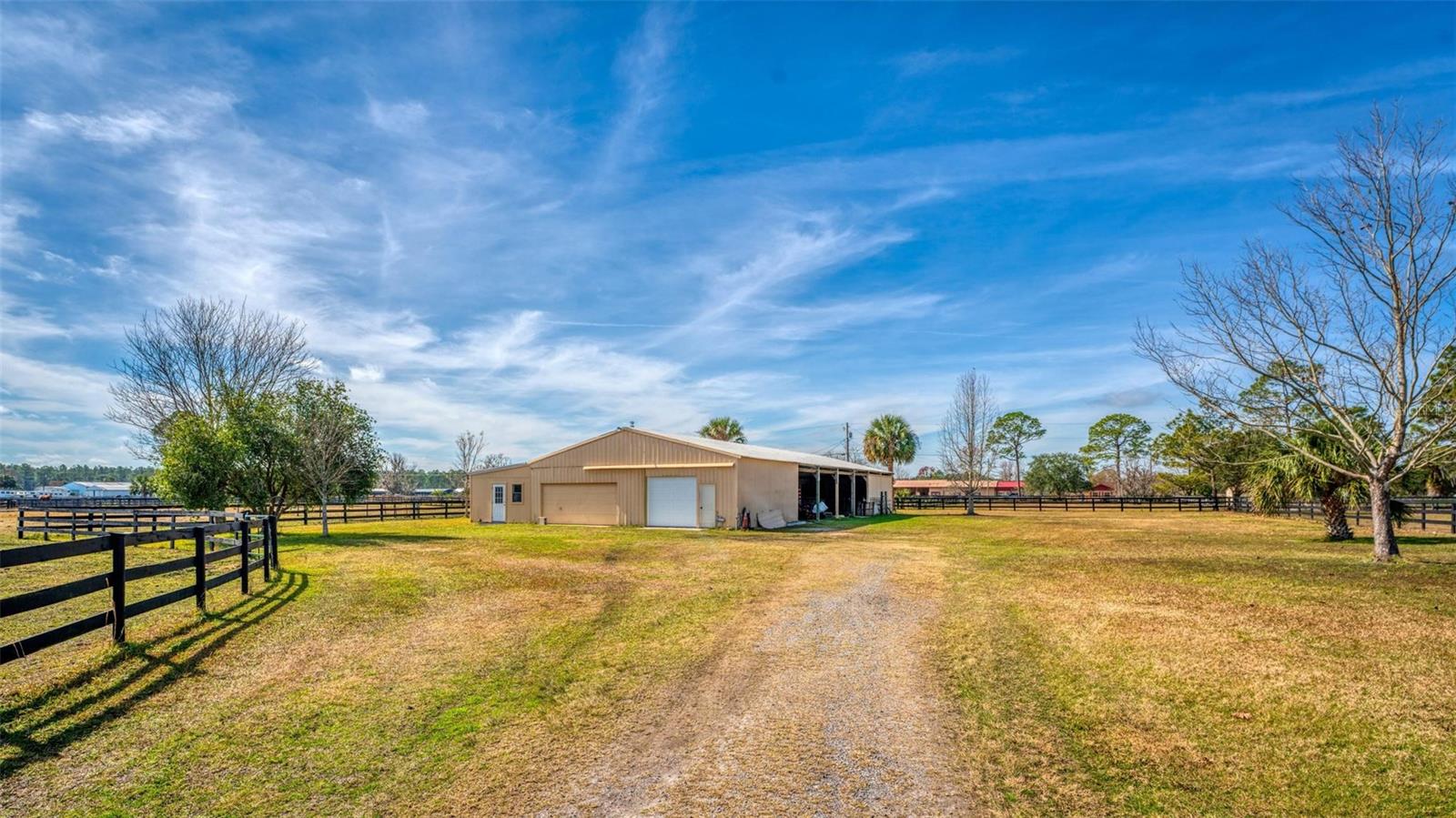 1327 W STATE ROAD 40, PIERSON, FL, 32180