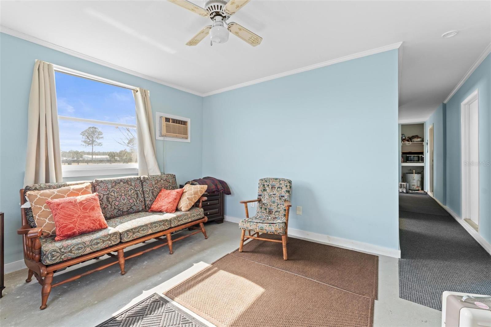 1327 W STATE ROAD 40, PIERSON, FL, 32180