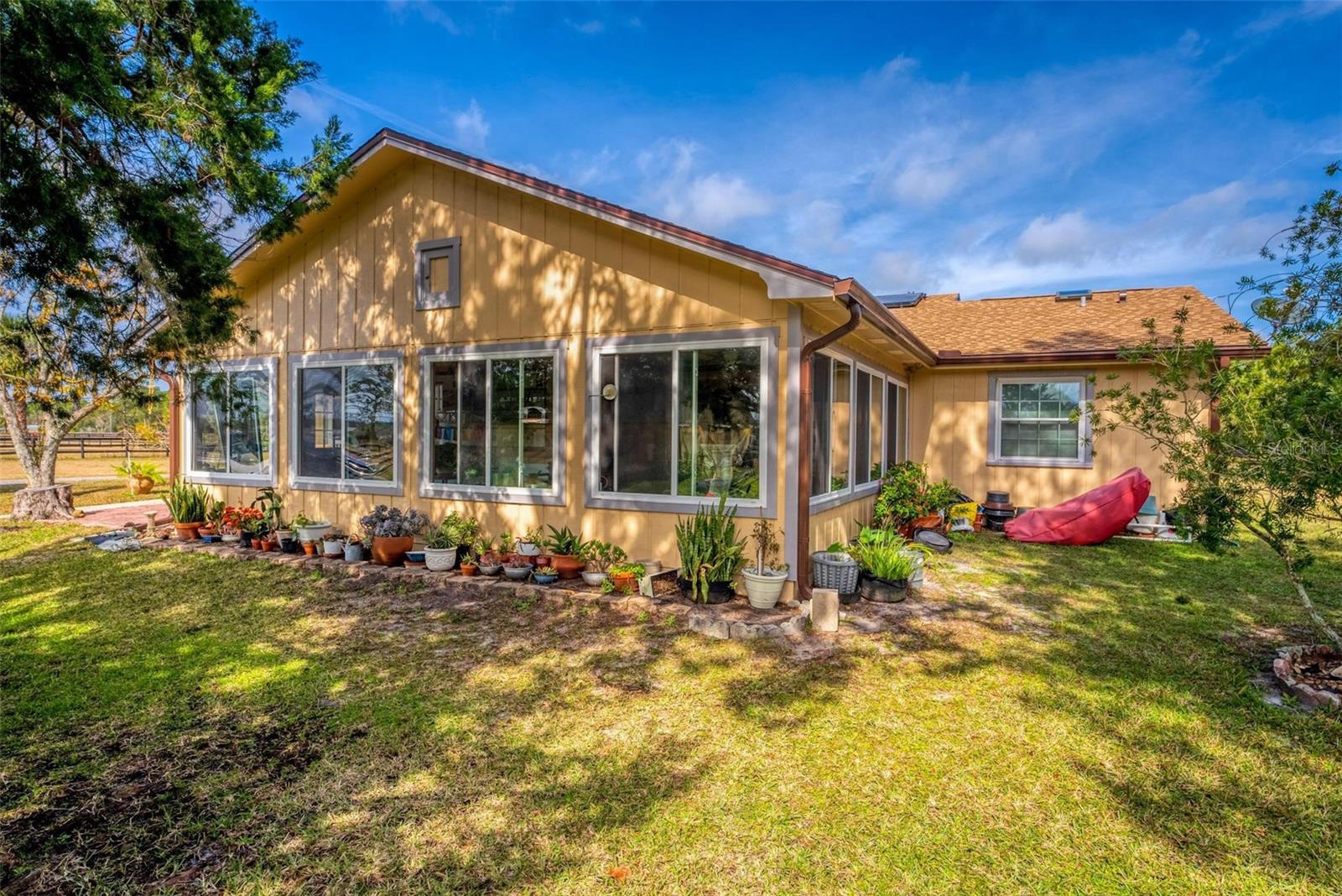1327 W STATE ROAD 40, PIERSON, FL, 32180