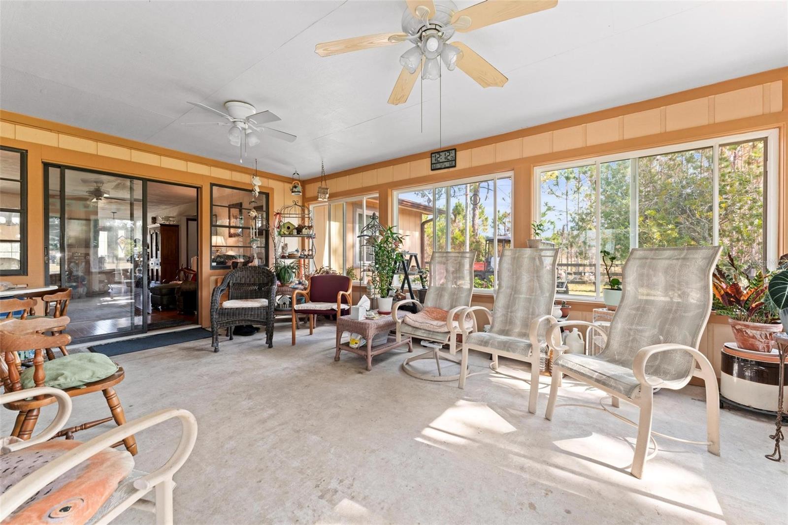 1327 W STATE ROAD 40, PIERSON, FL, 32180