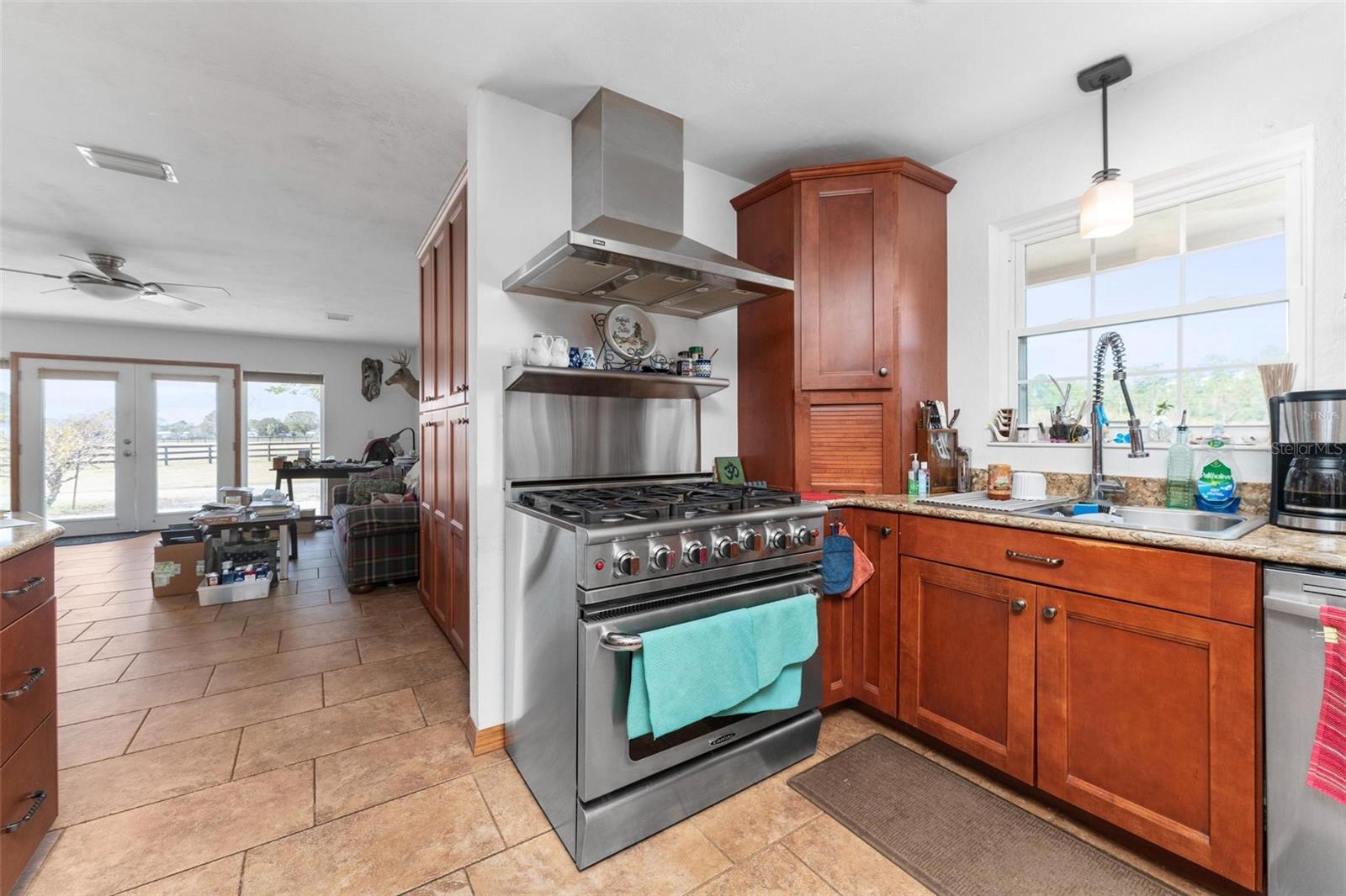 1327 W STATE ROAD 40, PIERSON, FL, 32180