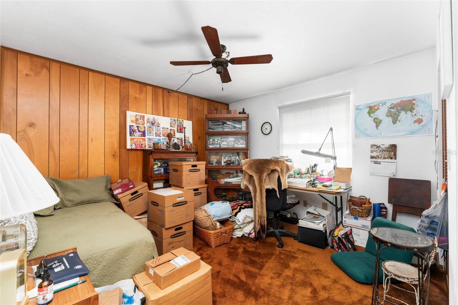 1327 W STATE ROAD 40, PIERSON, FL, 32180