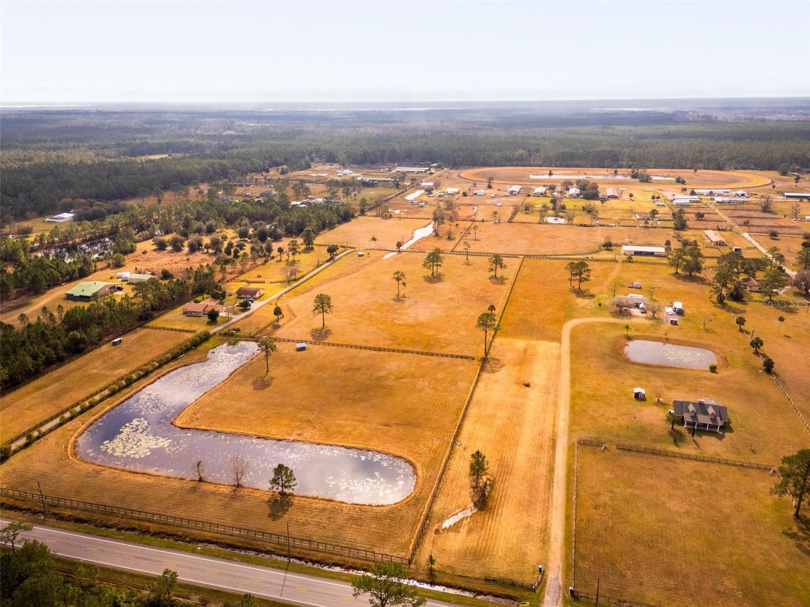 1327 W STATE ROAD 40, PIERSON, FL, 32180