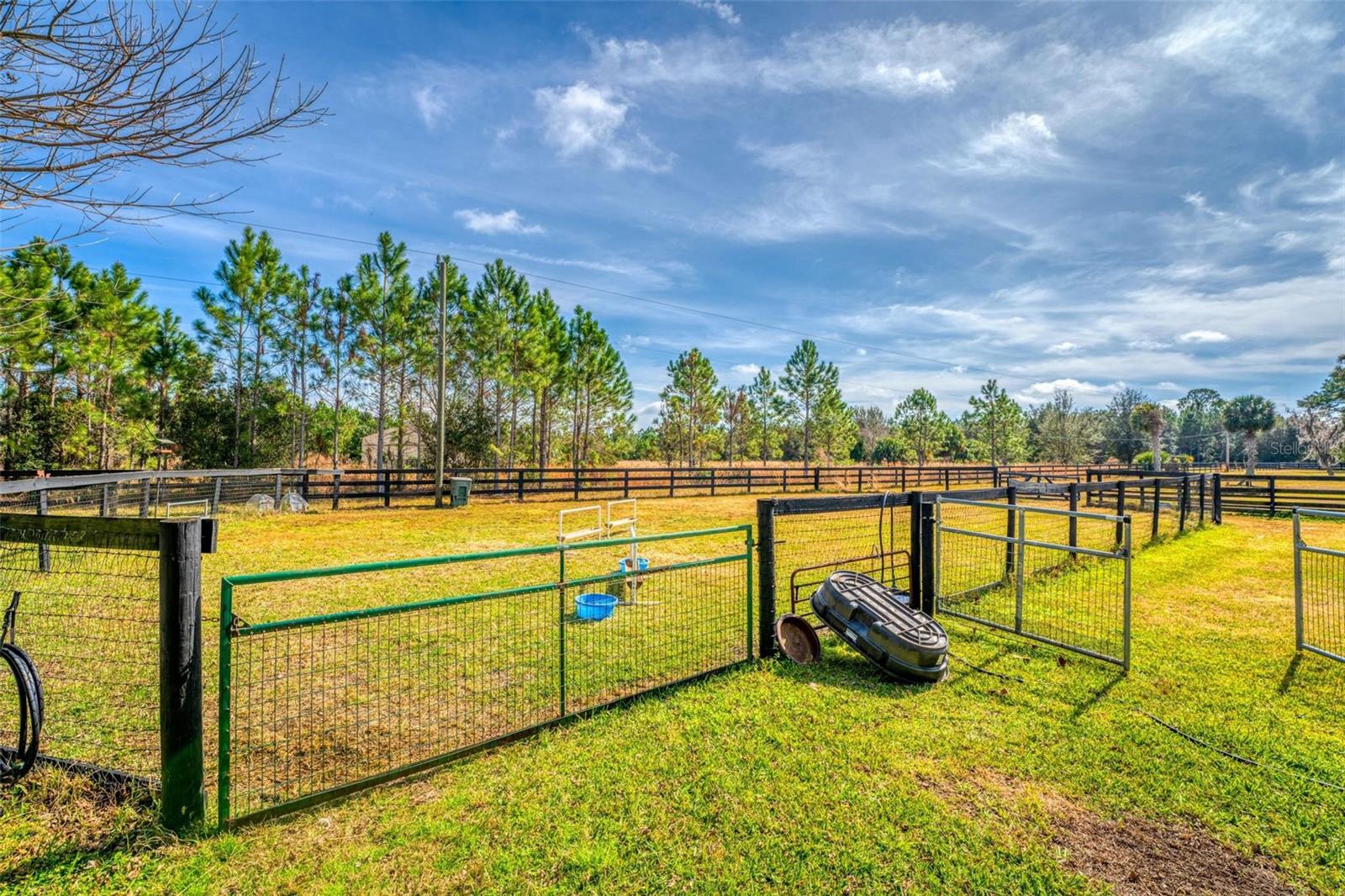 1327 W STATE ROAD 40, PIERSON, FL, 32180