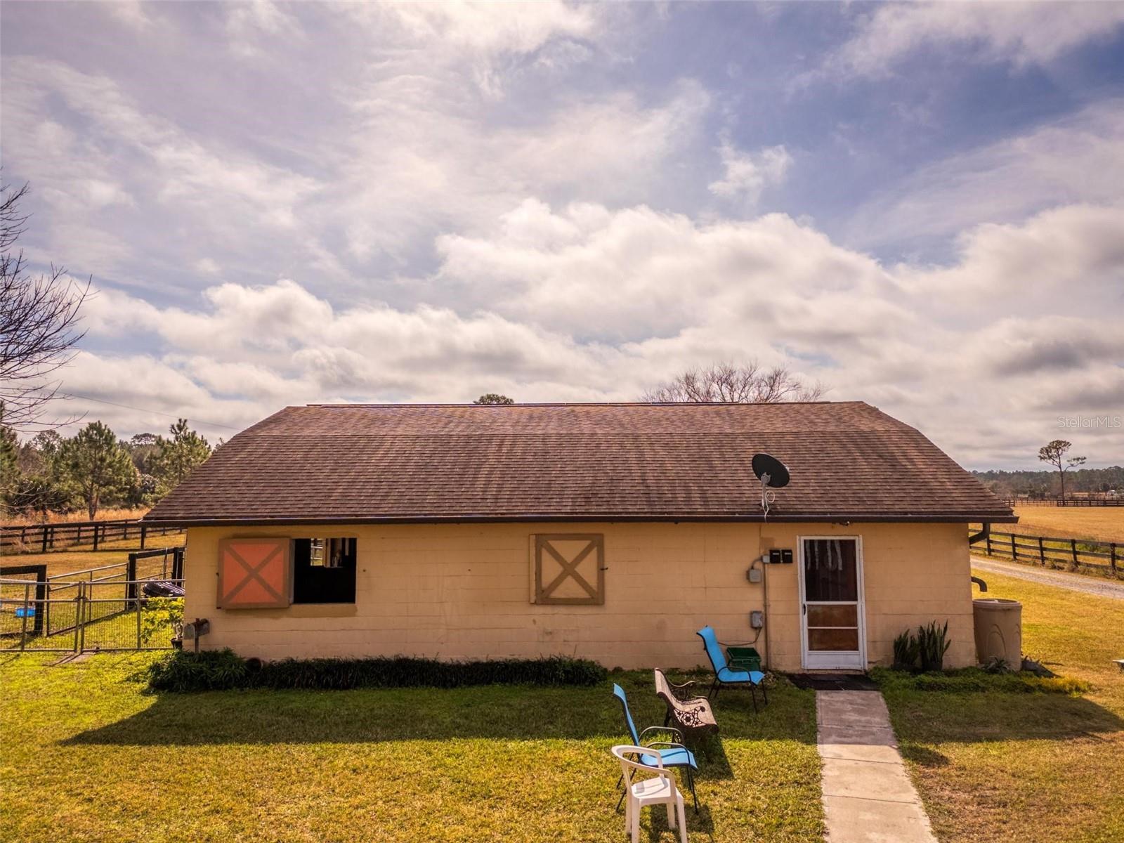 1327 W STATE ROAD 40, PIERSON, FL, 32180