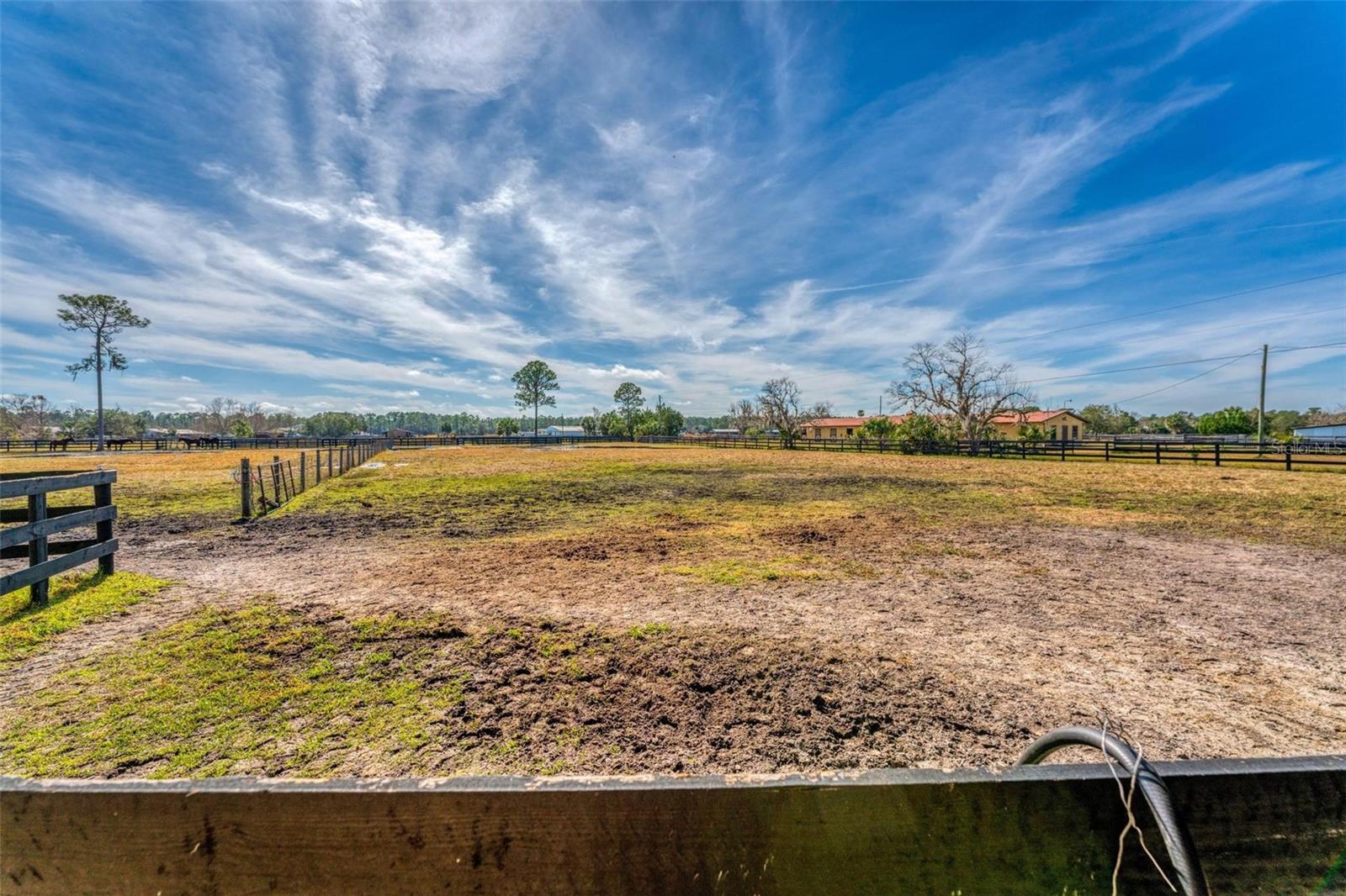 1327 W STATE ROAD 40, PIERSON, FL, 32180