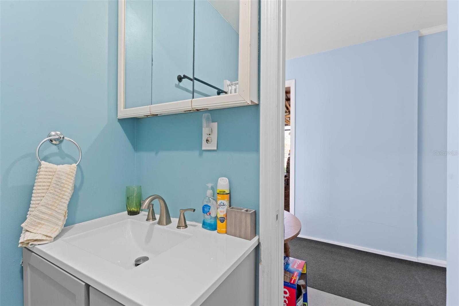 1327 W STATE ROAD 40, PIERSON, FL, 32180