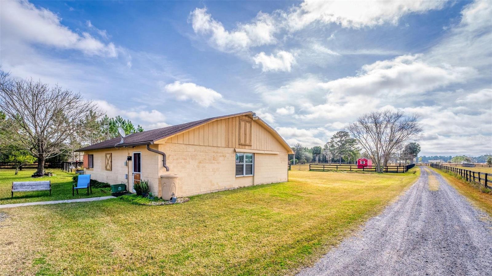 1327 W STATE ROAD 40, PIERSON, FL, 32180