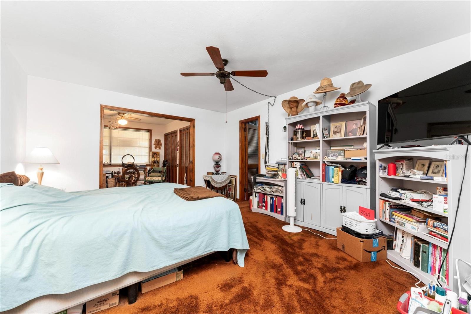 1327 W STATE ROAD 40, PIERSON, FL, 32180