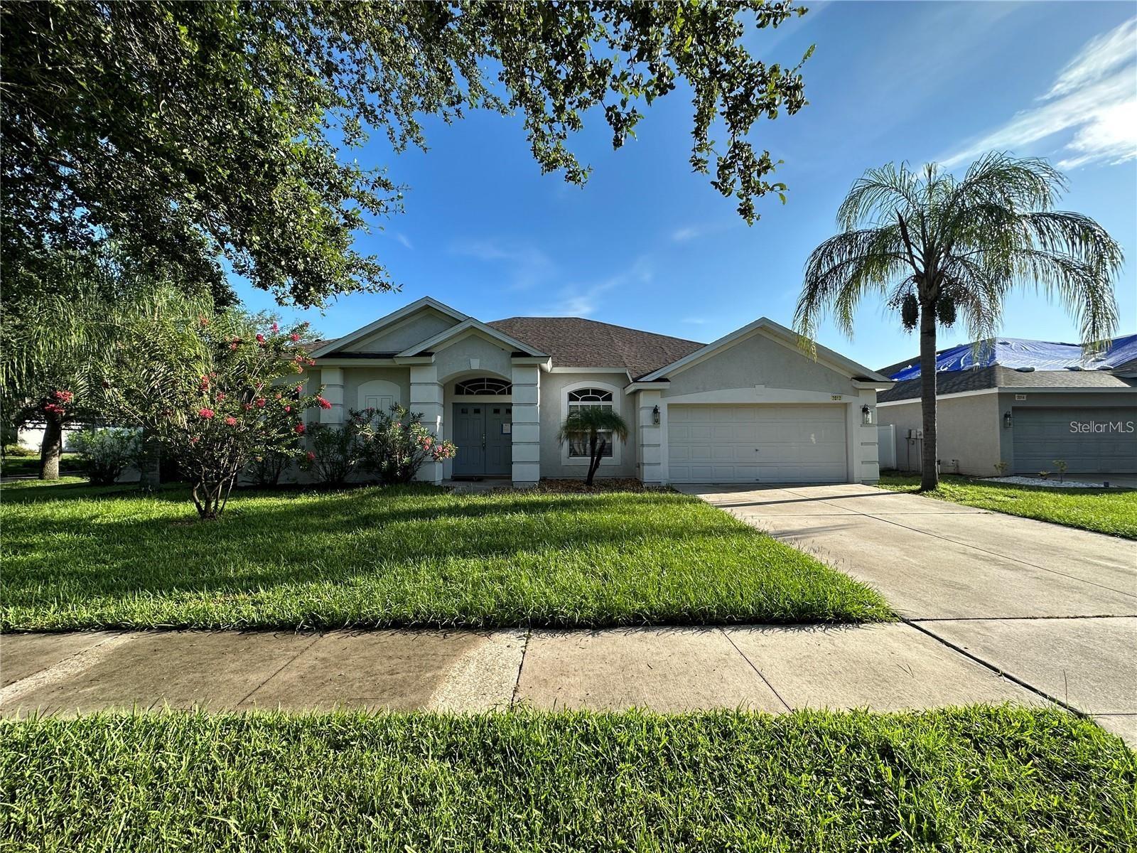 2012 HEARTLAND CIR, VALRICO, FL, 33594