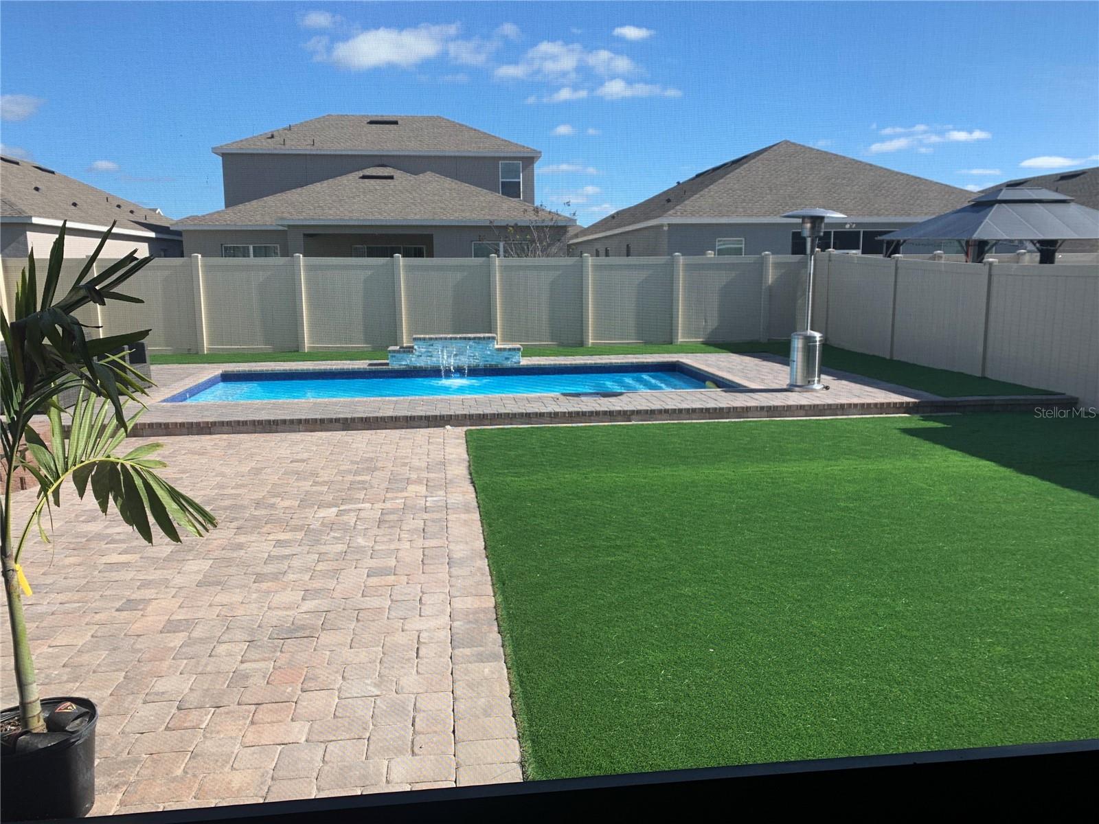 5336 JUBILOSO DR, SAINT CLOUD, FL, 34771