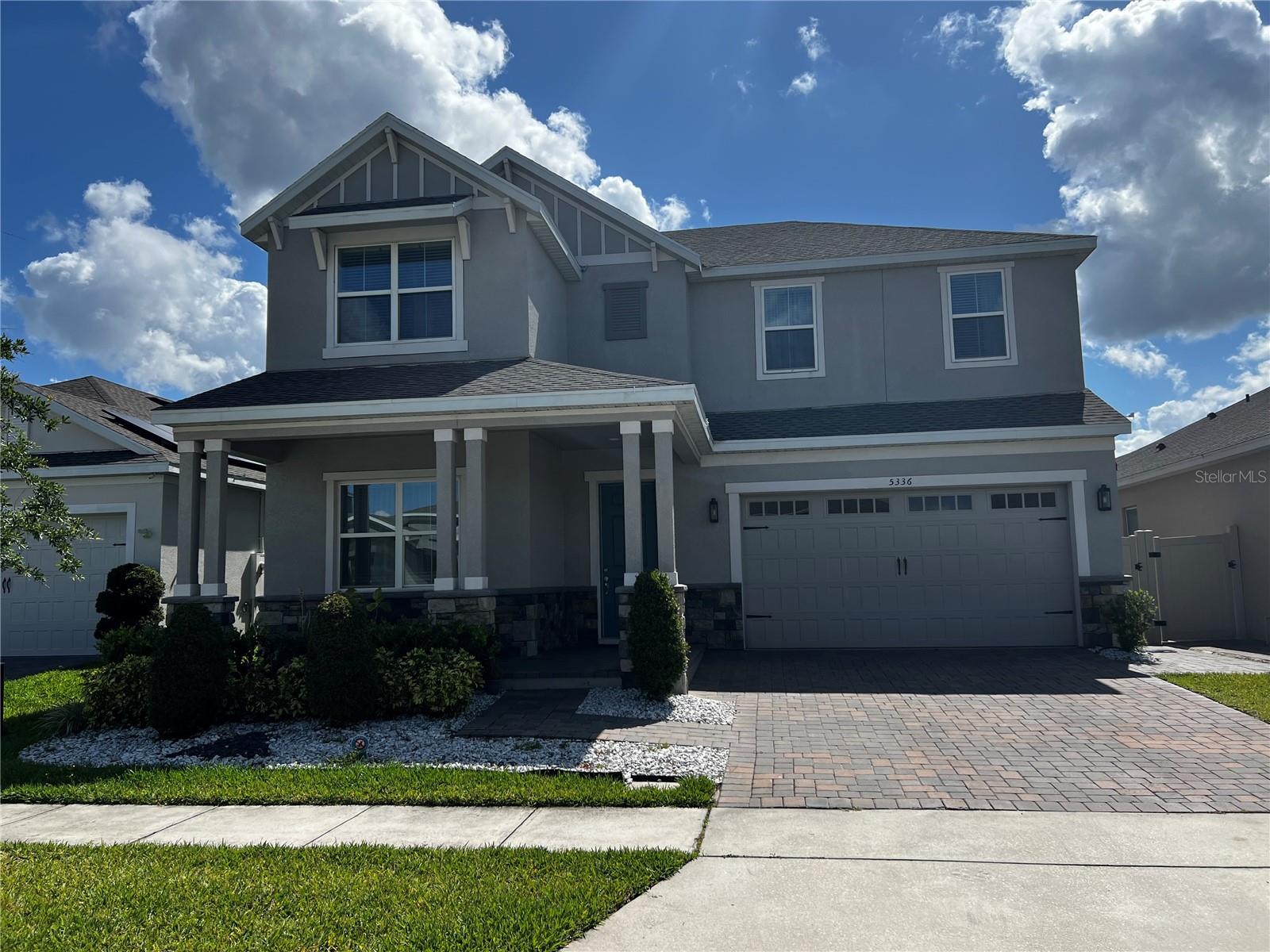 5336 JUBILOSO DR, SAINT CLOUD, FL, 34771