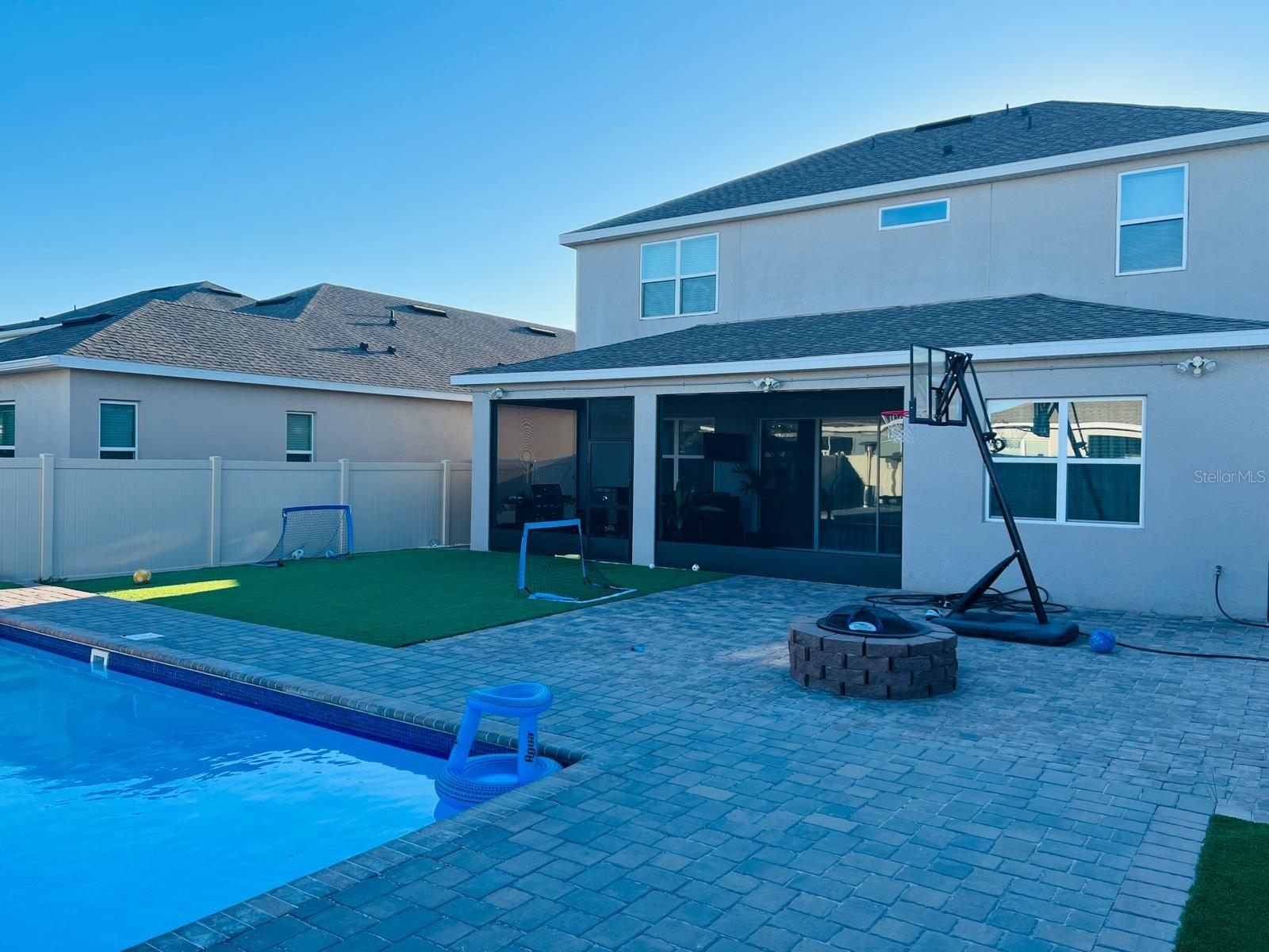 5336 JUBILOSO DR, SAINT CLOUD, FL, 34771