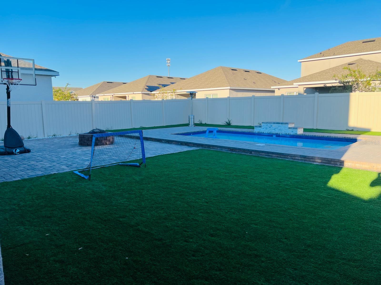 5336 JUBILOSO DR, SAINT CLOUD, FL, 34771