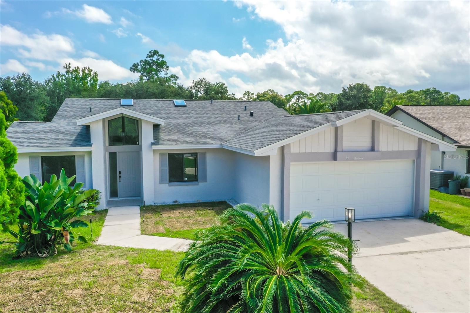 14 FORSYTHE LN, PALM COAST, FL, 32137