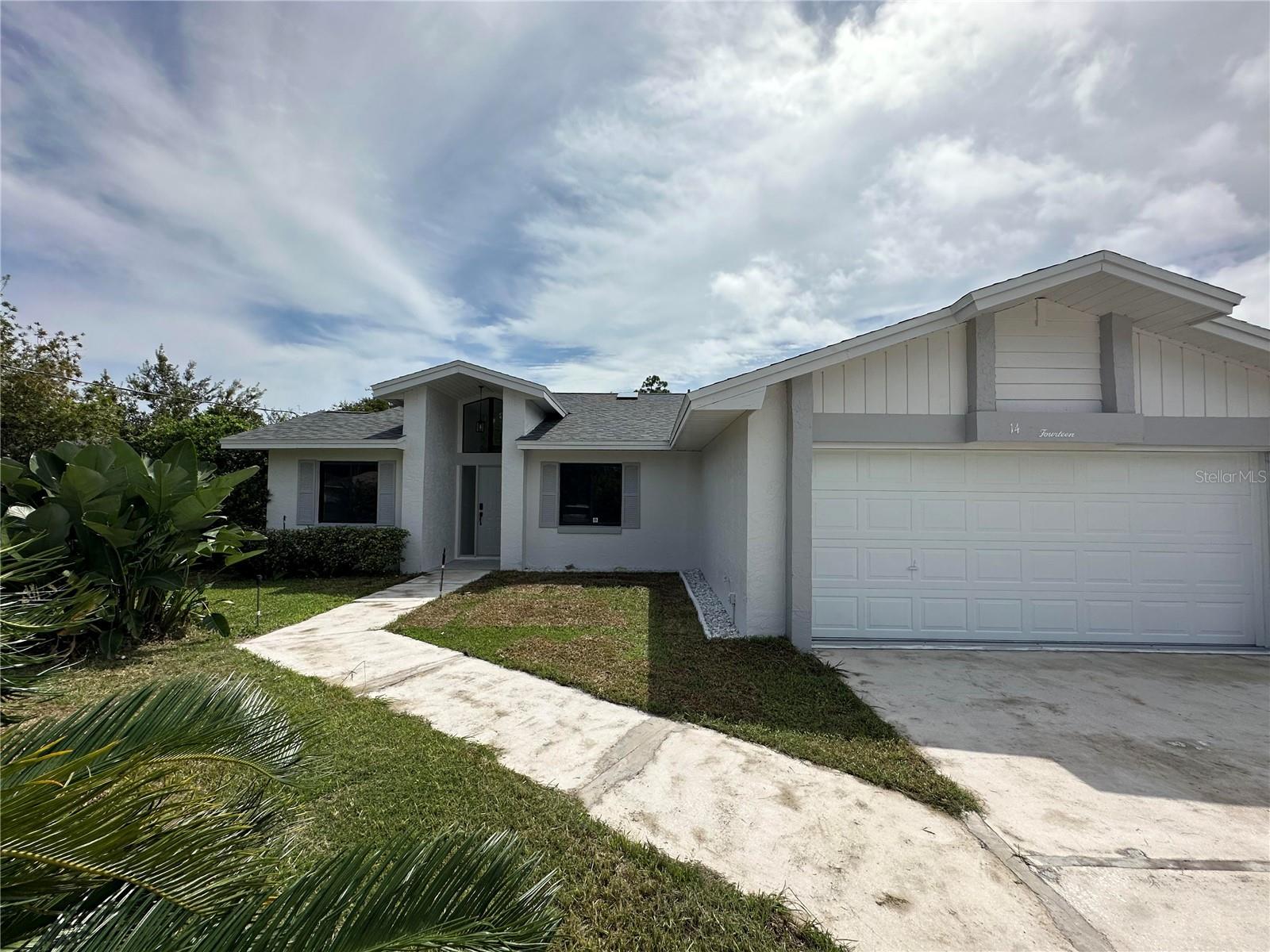 14 FORSYTHE LN, PALM COAST, FL, 32137