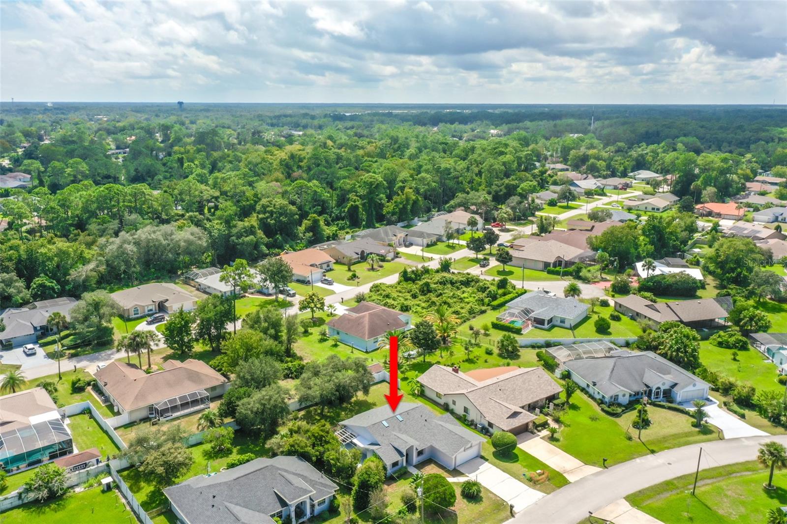 14 FORSYTHE LN, PALM COAST, FL, 32137
