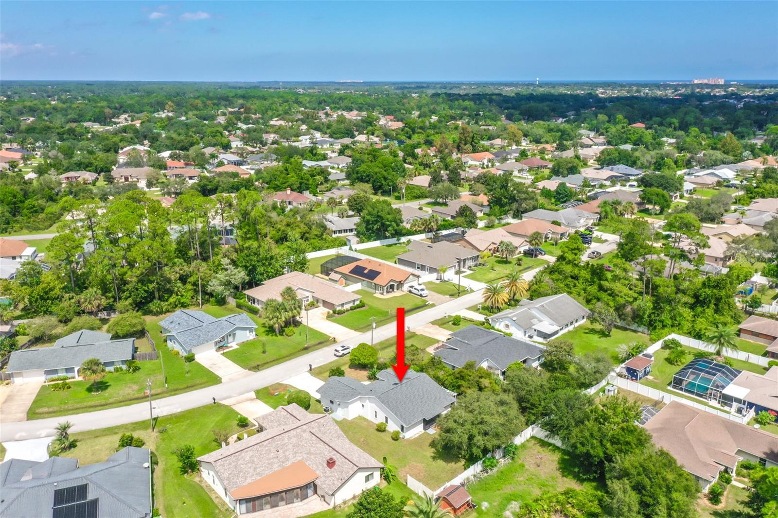 14 FORSYTHE LN, PALM COAST, FL, 32137