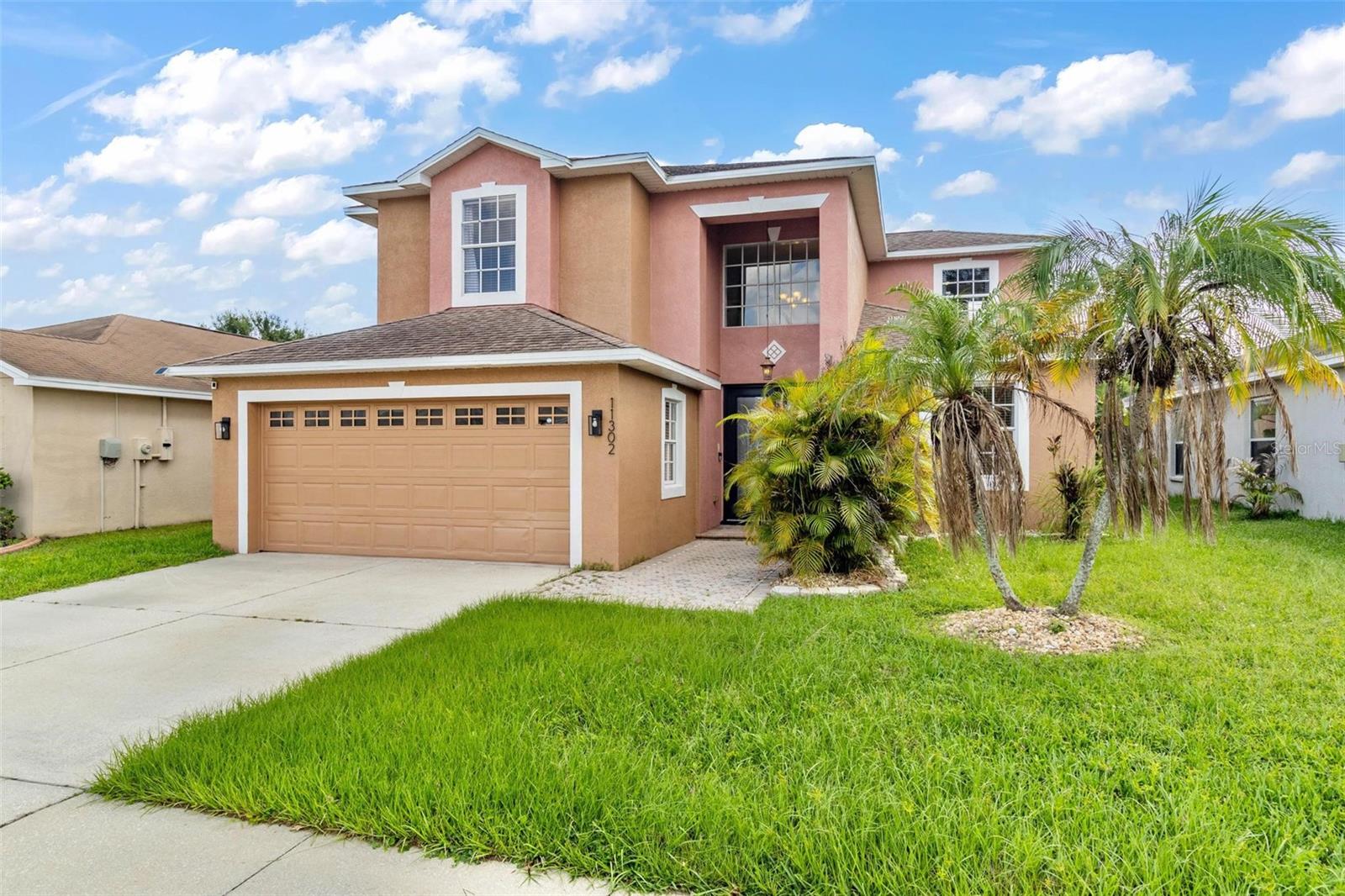 11302 SOUTHWIND LAKE DR, GIBSONTON, FL, 33534
