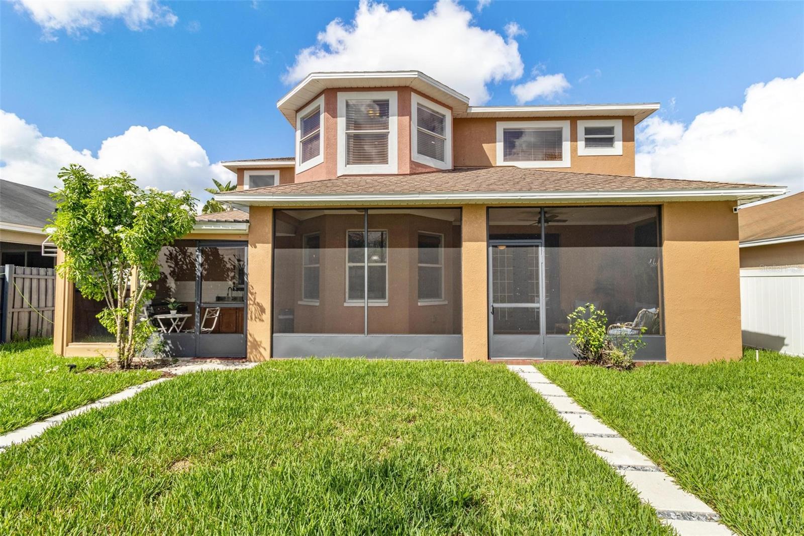 11302 SOUTHWIND LAKE DR, GIBSONTON, FL, 33534
