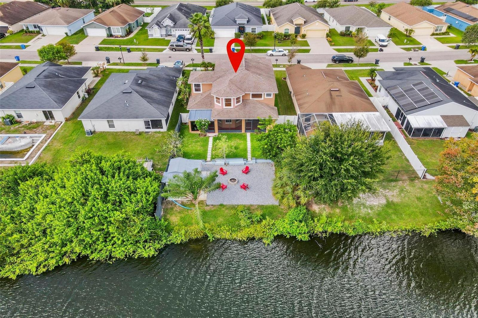 11302 SOUTHWIND LAKE DR, GIBSONTON, FL, 33534