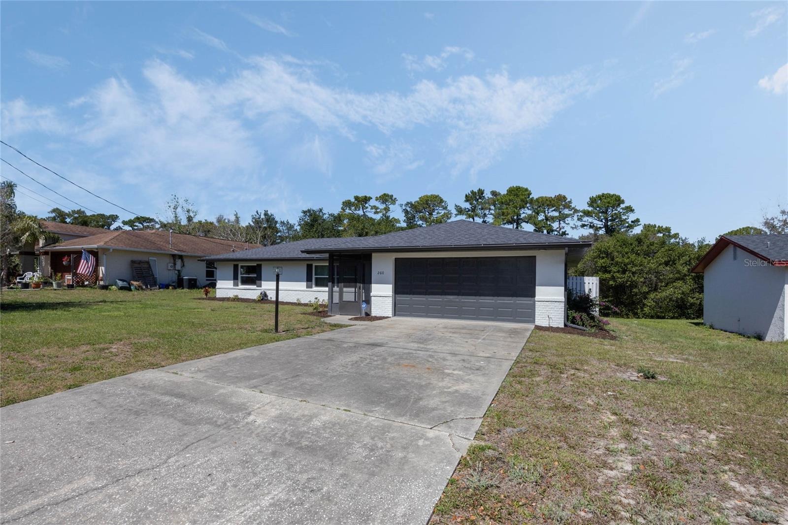 260 S FAIRBAIRN DR, DELTONA, FL, 32725