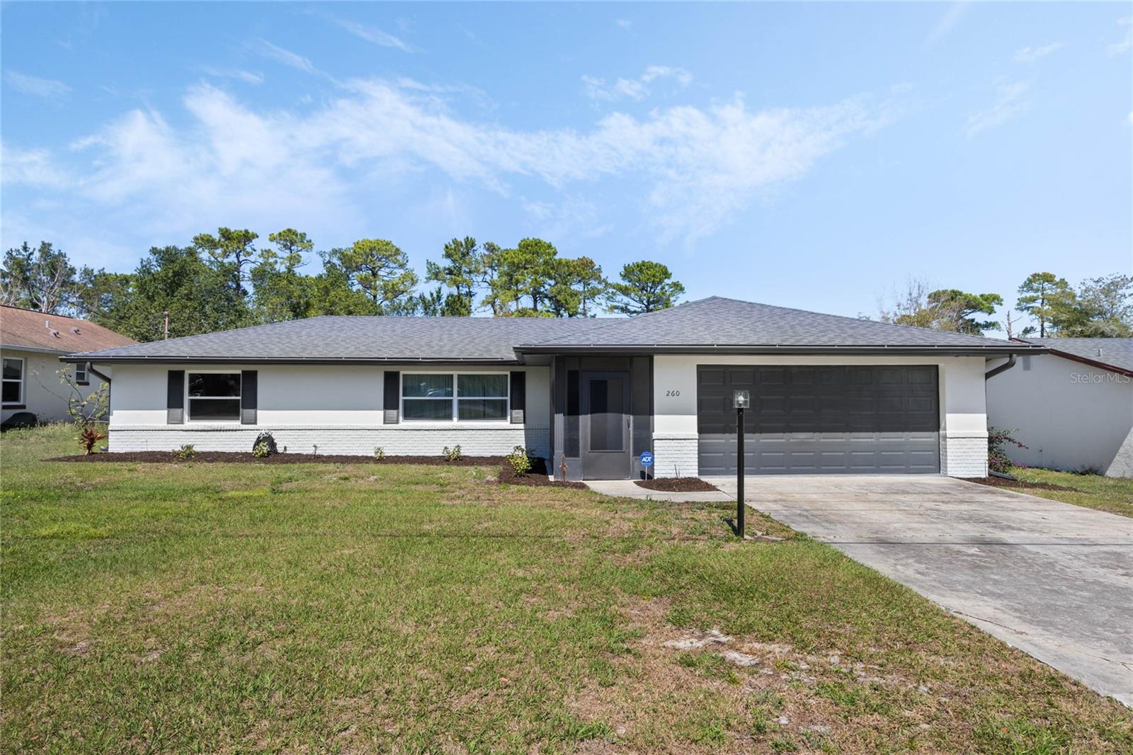 260 S FAIRBAIRN DR, DELTONA, FL, 32725