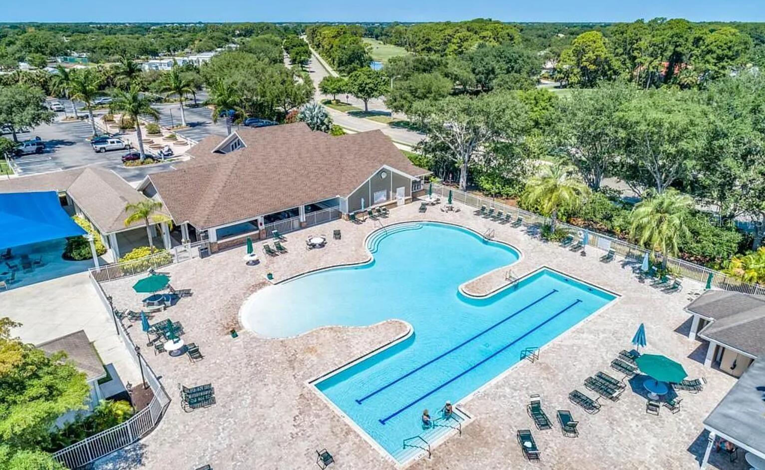 14455 SILVER LAKES CIR, PORT CHARLOTTE, FL, 33953