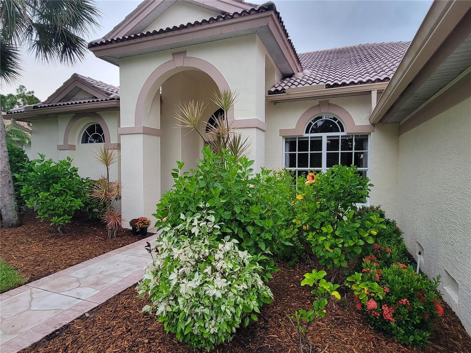 14455 SILVER LAKES CIR, PORT CHARLOTTE, FL, 33953