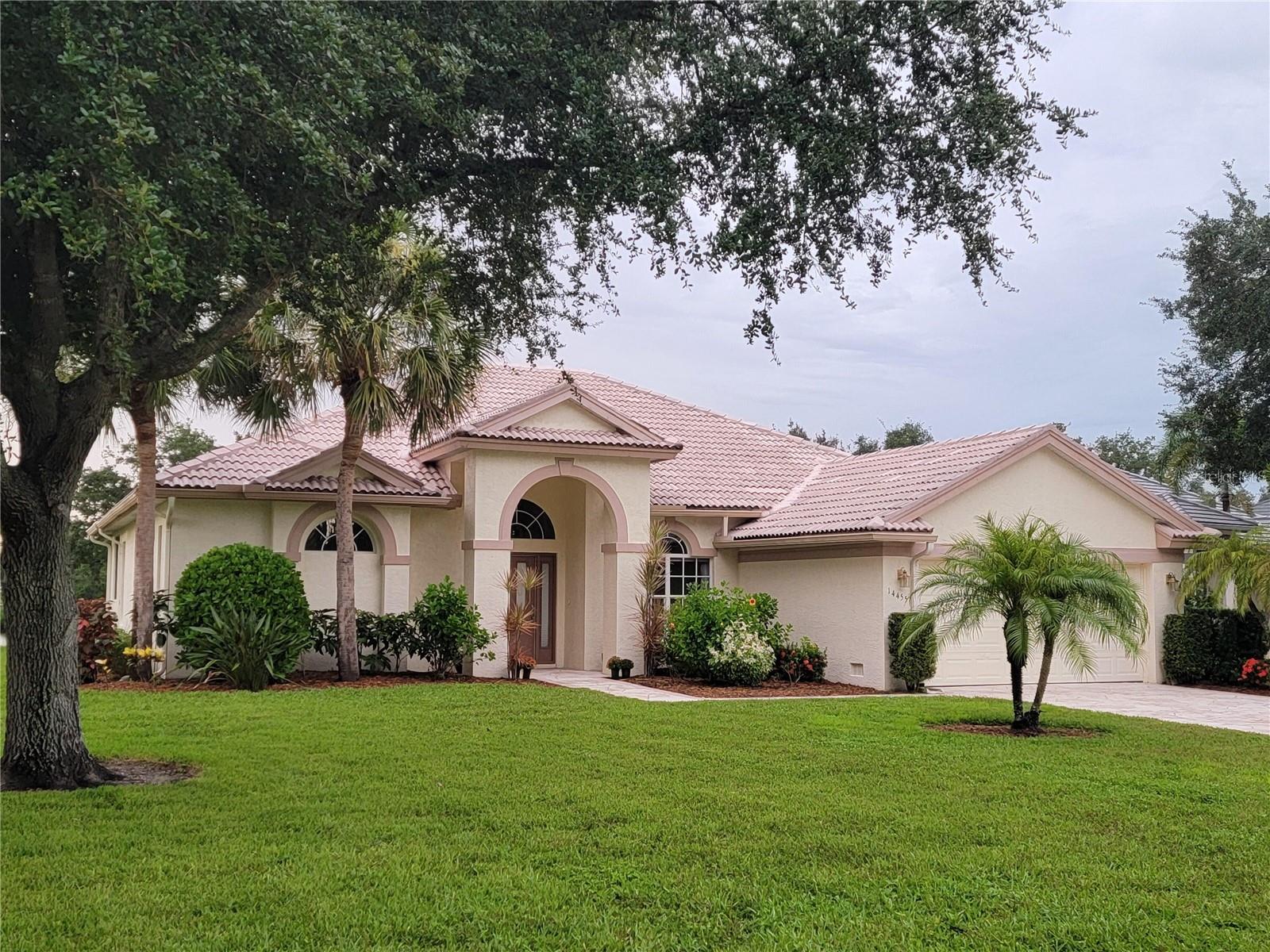 14455 SILVER LAKES CIR, PORT CHARLOTTE, FL, 33953