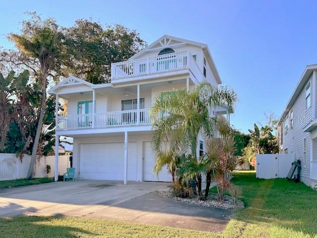 512 OCEANVIEW AVE, PALM HARBOR, FL, 34683