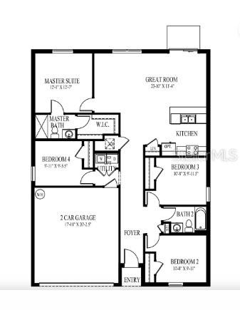 698 NW 243RD TER, NEWBERRY, FL, 32669