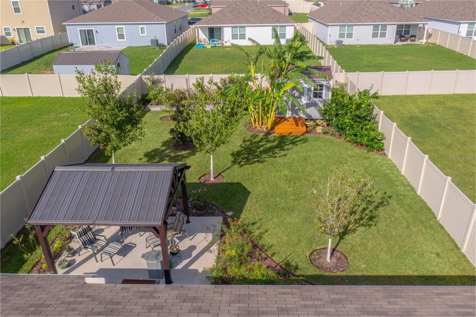 698 NW 243RD TER, NEWBERRY, FL, 32669
