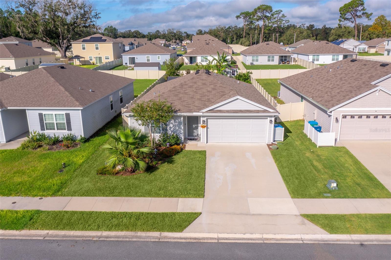 698 NW 243RD TER, NEWBERRY, FL, 32669