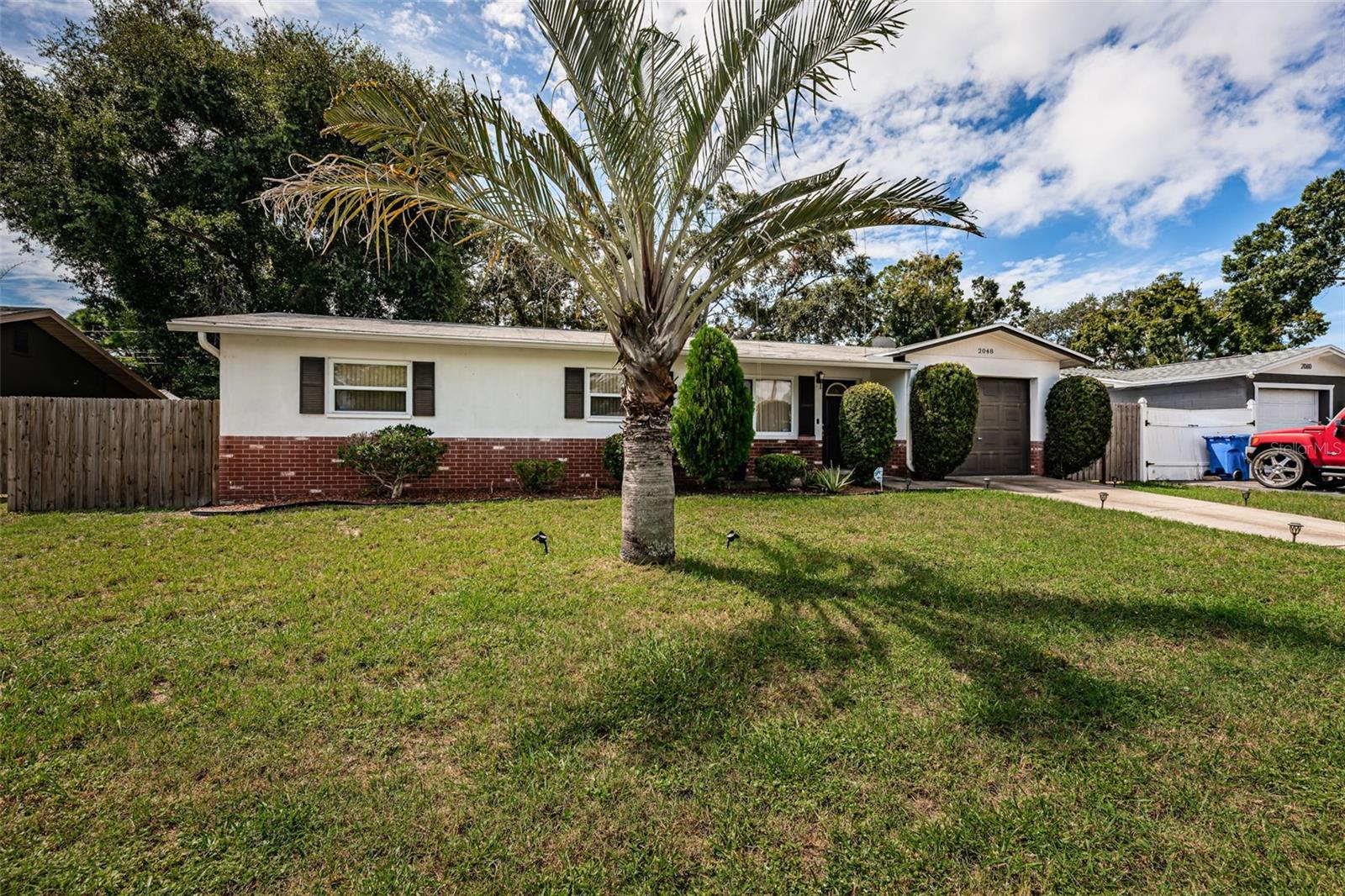 2048 64TH AVE S, ST PETERSBURG, FL, 33712