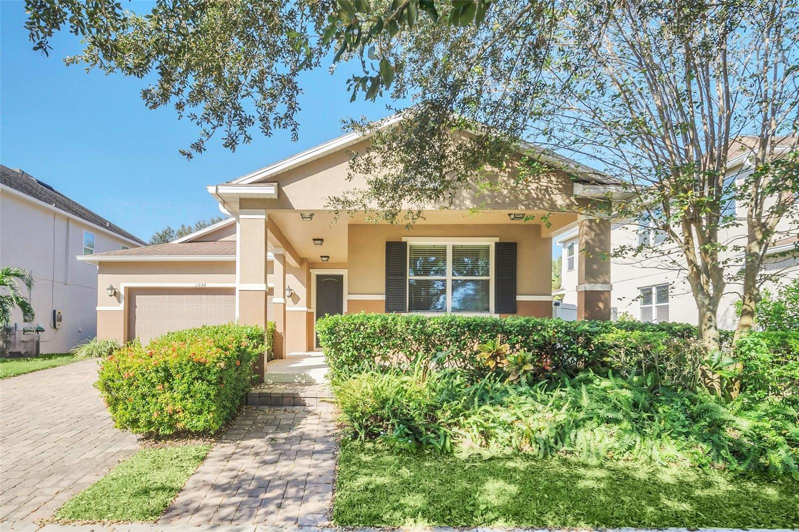11844 THATCHER AVE, ORLANDO, FL, 32836
