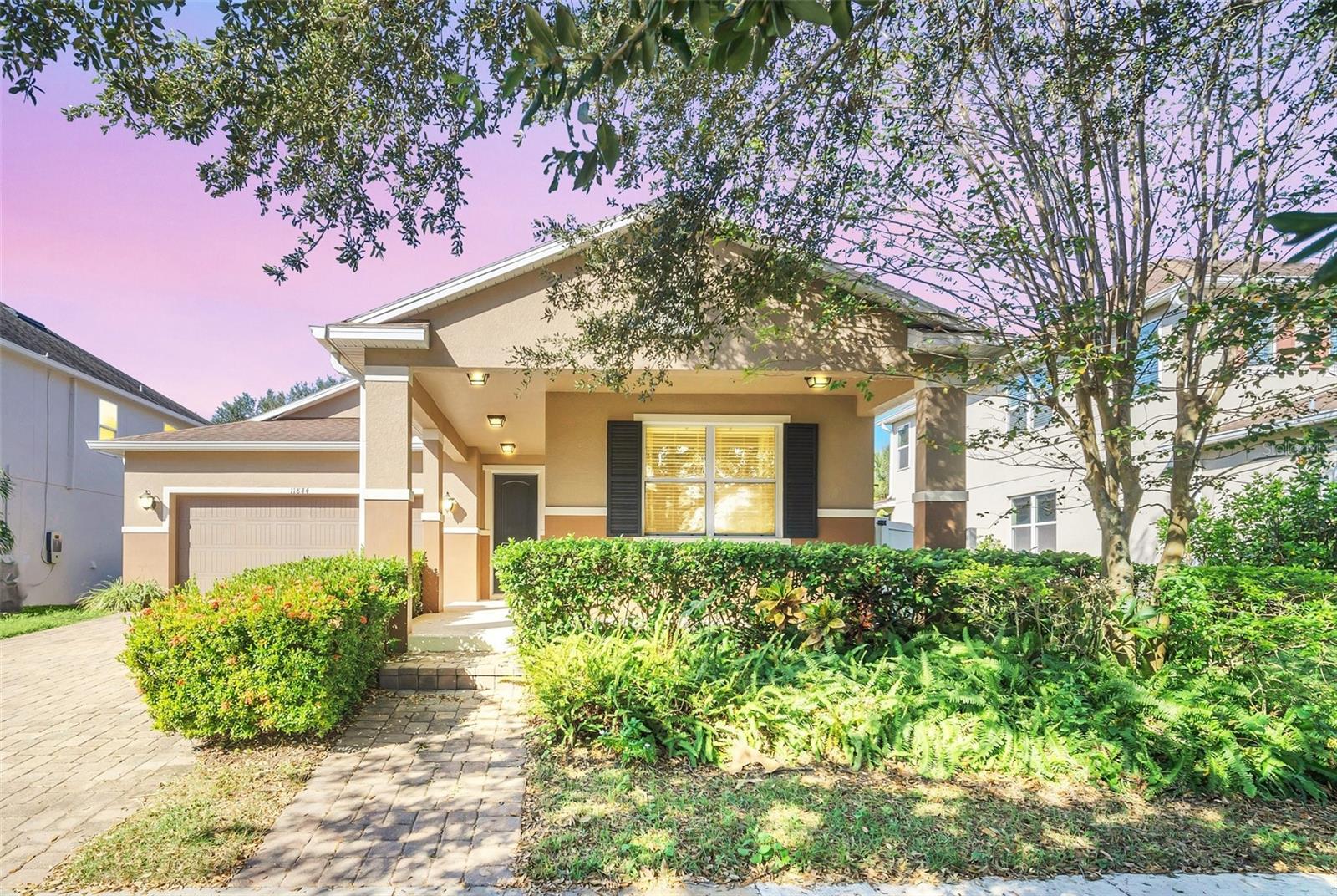 11844 THATCHER AVE, ORLANDO, FL, 32836