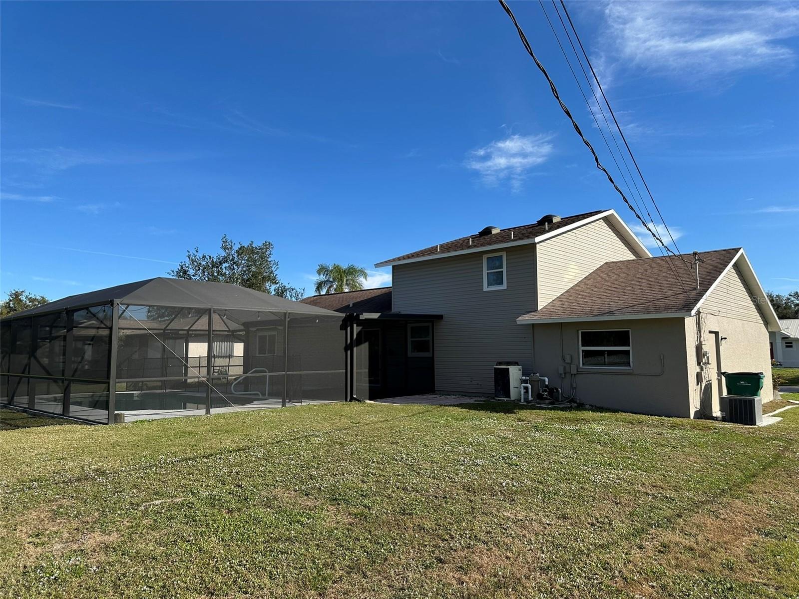 240 CICERO ST NW, PORT CHARLOTTE, FL, 33948