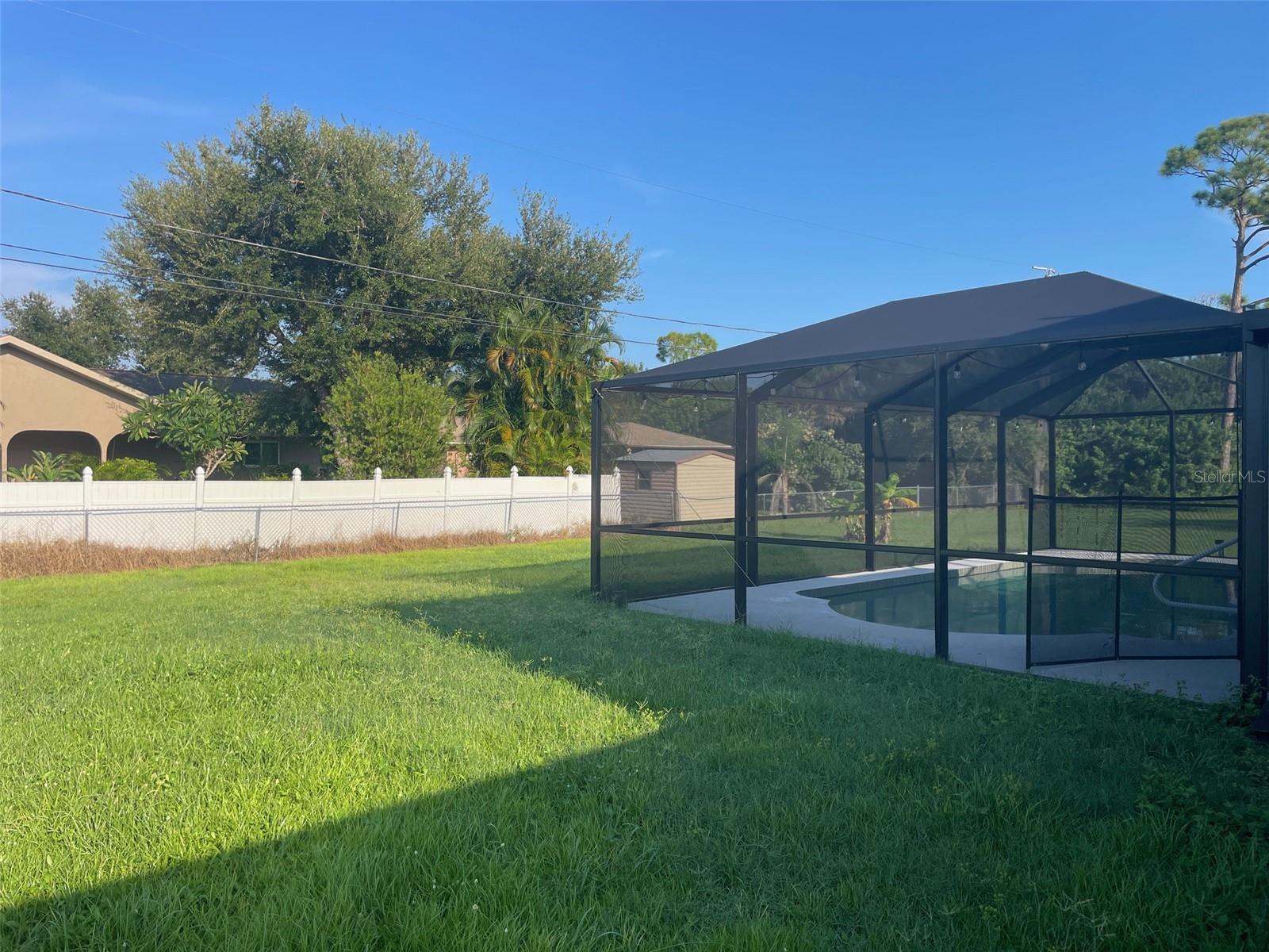 240 CICERO ST NW, PORT CHARLOTTE, FL, 33948