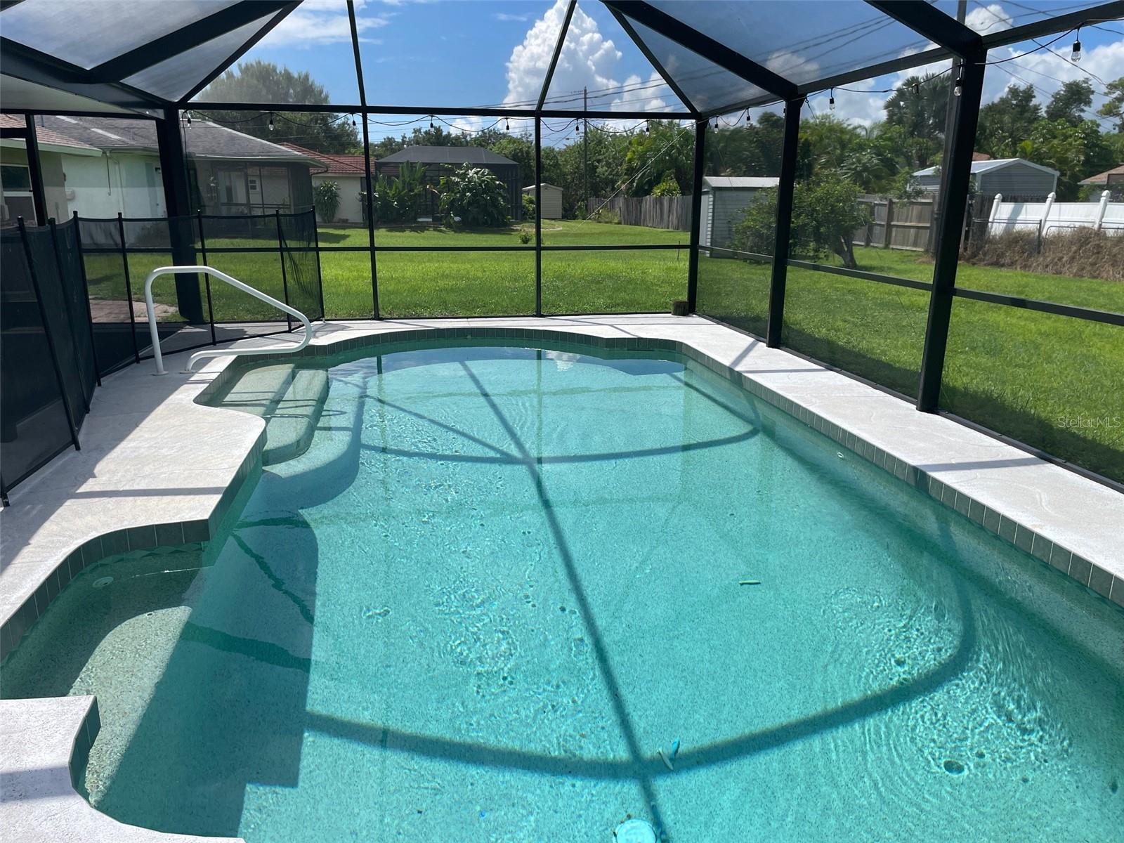 240 CICERO ST NW, PORT CHARLOTTE, FL, 33948