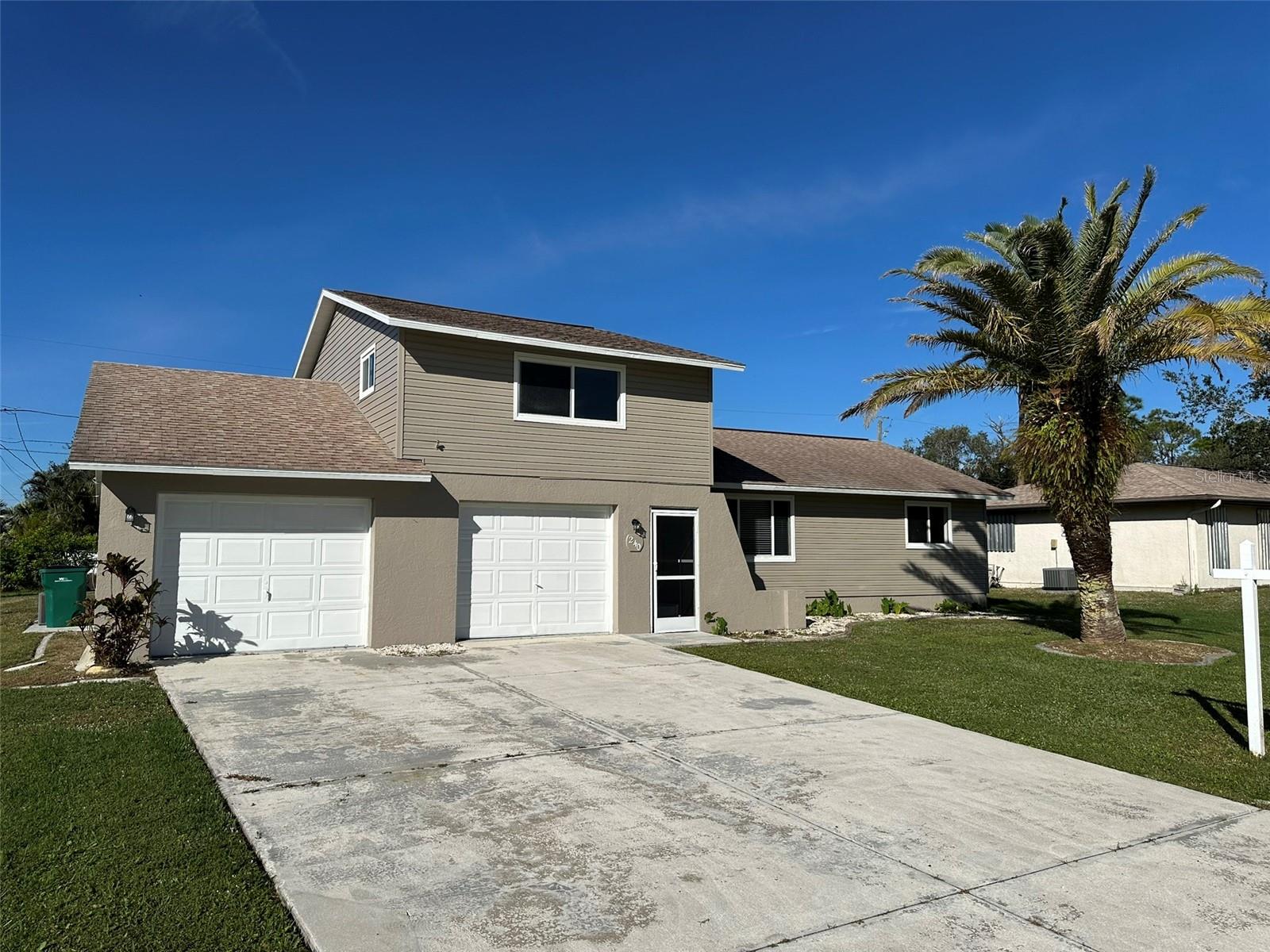 240 CICERO ST NW, PORT CHARLOTTE, FL, 33948