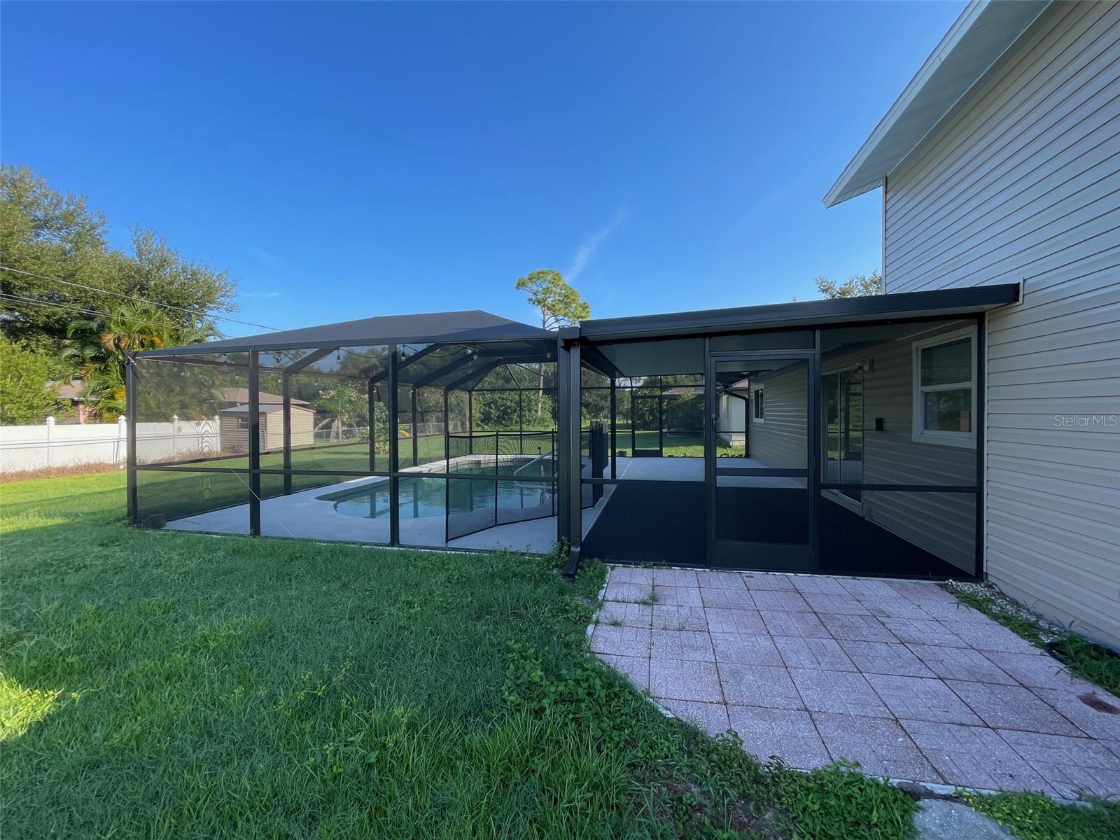 240 CICERO ST NW, PORT CHARLOTTE, FL, 33948